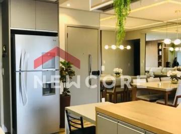 Apartamento · 100m² · 3 Quartos · 2 Vagas · Apartamento em  Avenida Antônio de Almeida - Jardim Marica - Mogi das Cruzes/SP