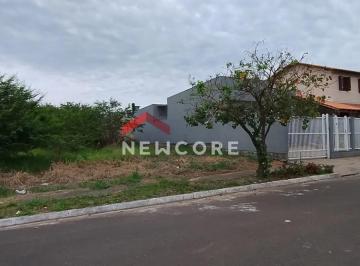 Terreno · 200m² · Lote em Rua Bombinhas - Brigadeira - Canoas/RS
