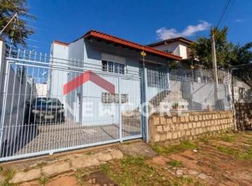 Casa · 118m² · 3 Quartos · 2 Vagas · Casa em  Rua Florinha - Cavalhada - Porto Alegre/RS