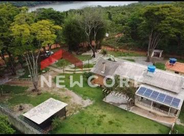 Casa · 100m² · 2 Quartos · 10 Vagas · Casa em  Rua Pequi - Souza - Rio Manso/MG