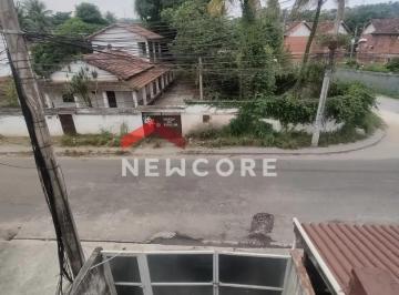 Casa · 76m² · 2 Quartos · 1 Vaga · Casa em  Rua Expedicionário Ary Rauem - Colubande - São Gonçalo/RJ