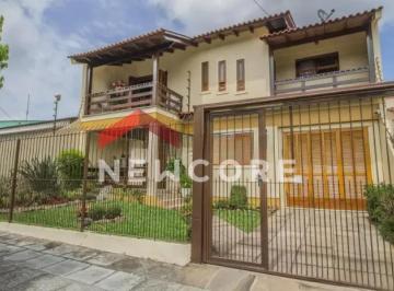 Casa · 318m² · 4 Quartos · 3 Vagas · Casa em Avenida José Corrêa da Silva - Cavalhada - Porto Alegre/RS