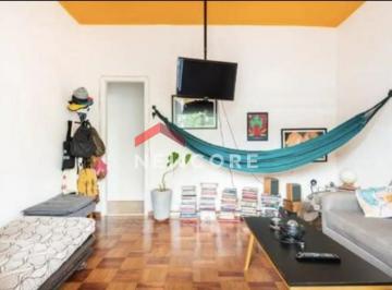 Apartamento · 87m² · 3 Quartos · Apartamento em Rua Almirante Alexandrino - Santa Teresa - Rio de Janeiro/RJ