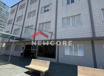 Apartamento · 45m² · 1 Quarto · 1 Vaga · Apartamento em  Avenida Presidente Castelo Branco - Canto do Forte - Praia Grande/SP