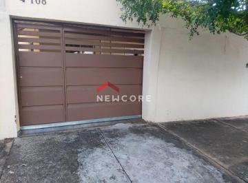 Casa · 173m² · 2 Quartos · 1 Vaga · Casa em Rua Carlos Ribeiro Vianna - Parque Paulista - Bauru/SP