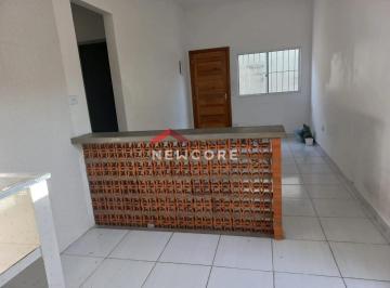 Casa · 53m² · 2 Quartos · 2 Vagas · Casa de condomínio em  Rua Ceará Ii - Cibratel II - Itanhaém/SP