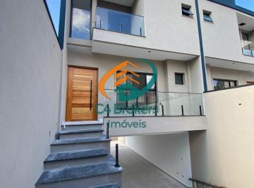 Casa · 170m² · 3 Quartos · 8 Vagas · Sobrado de Rua em Gopoúva - Guarulhos, SP