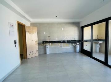 Apartamento · 65m² · 2 Quartos · 1 Vaga · Apartamento -  2 Quartos - Ponta da Praia - Santos