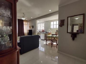 Apartamento · 65m² · 2 Quartos · 1 Vaga · Apartamento - 2 quartos  - Vista Mar - Embare - Santos