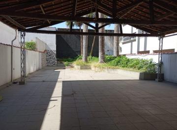 Comercial · 500m² · 4 Quartos · 3 Vagas · Sobrado Comercial - Ana Costa - Santos