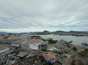 Apartamento · 65m² · 2 Quartos · 2 Vagas · Apartamento -  2 Quartos  - Ponta da Praia - Santos