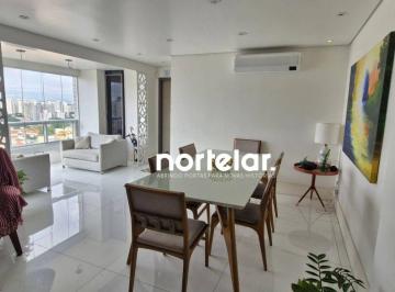 a29b78ae701673ae1ec93c46a7eee0ea65c78662 · Cobertura com 4 dormitórios à venda, 206 m² por R$ 2.250.000,00 - Vila Primavera - São Paulo/SP