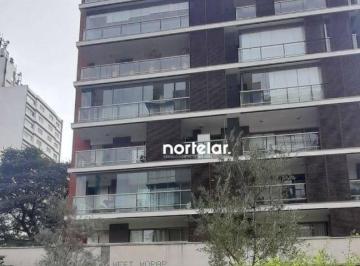 fa049d79d664e7c3f9c8bd1426935f80084de36d · Apartamento à venda, 44 m² por R$ 772.000,00 - Vila Madalena - São Paulo/SP