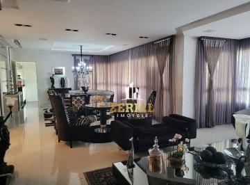 548f72e10f2250543ce323810765e8daf31905e2 · Apartamento com 4 dormitórios à venda, 244 m² por R$ 3.400.000,00 - Santo Antônio - São Caetano do S