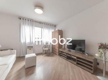 Apartamento · 110m² · 3 Quartos · 1 Vaga · Apartamento à venda na Rua Heinrich Hertz, 91 - Brooklin - São Paulo - SP - CEP: 04567-003