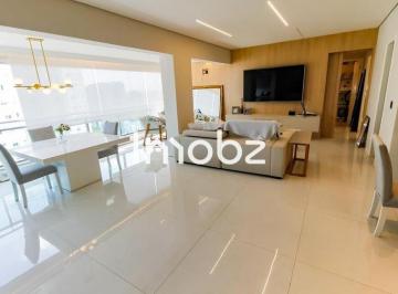 Apartamento · 119m² · 3 Quartos · 2 Vagas · Apartamento à venda no Residencial Allgreen - Rua José Gonçalves, 292 - São Paulo - SP - CEP: 05727-