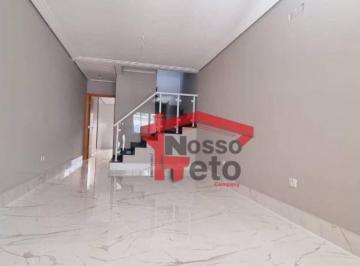 b4039c95c742c205584806a8dbc23a9b4810d829 · Sobrado com 3 dormitórios à venda, 160 m² por R$ 1.050.000,00 - Parque São Domingos - São Paulo/SP