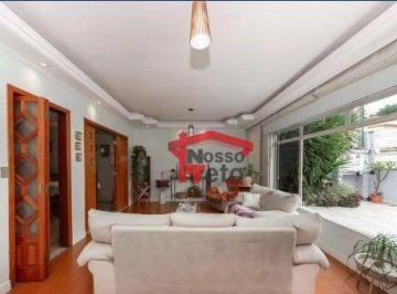 581b256181c7ecb467dccf8de7b10504e172cc49 · Casa com 4 dormitórios à venda, 188 m² por R$ 1.600.000,00 - Vila Zulmira - São Paulo/SP