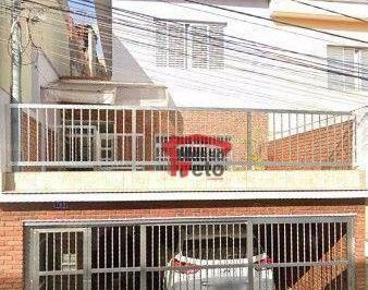 bb8e4fc0bbbd556a565414bf2158c6c91e3b7994 · Sobrado com 4 dormitórios à venda, 300 m² por R$ 650.000,00 - Jardim Mutinga - São Paulo/SP