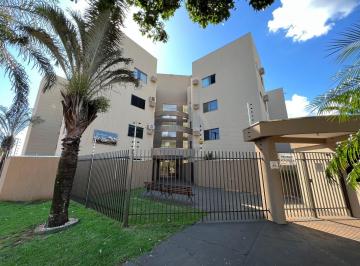 Apartamento · 113m² · 3 Quartos · 1 Vaga · Apartamento à venda no bairro Vila Aurora - Dourados/MS