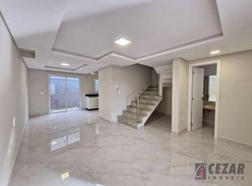 9b61bf6ba5b9a2d76ce653d9d9c7ee8b4238a799 · Sobrado com 3 dormitórios para alugar, 132 m² por R$ 3.700/mês - Bairro Alto - Curitiba/PR