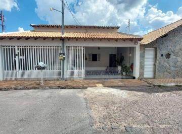 7cd09f64385200d68125c6cb8cdcd1fa.jpg · Casa com 3 dormitórios à venda, 225 m² por R$ 700.000,00 - Coophamil - Cuiabá/MT