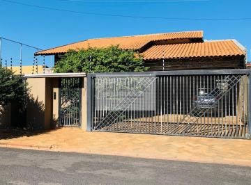 Casa · 195m² · 3 Quartos · 2 Vagas · Casa Alto Padrão no bairro Jardim Tarraf II