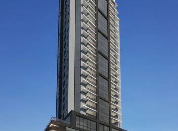 Apartamento · 137m² · 3 Quartos · 2 Vagas · EXCLUSIVIDADE - Edifício Sunny Place - 3 suítes e 3 vagas de garagem em Meia Praia