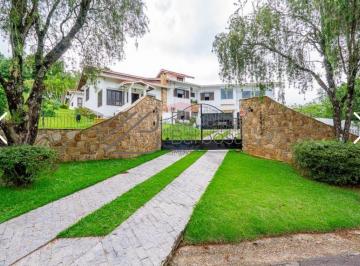 Apartamento · 5 Quartos · Apartamento para alugar em Bragança Paulista/SP
