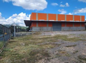 Comercial · 1800m² · Pavilhão/Galpão para alugar no bairro Tanque - Atibaia/SP