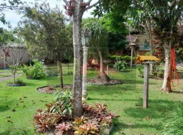 Rural · 4145m² · 2 Quartos · 1 Vaga · Sítio/Chácara no bairro Ratones, Florianópolis/SC.