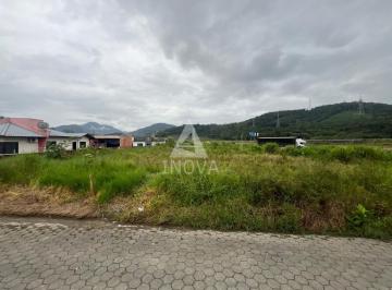 Terreno · 360m² · Terreno à venda no bairro Avaí - Guaramirim/SC