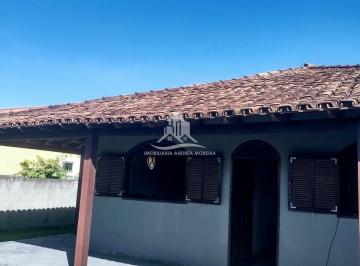Casa · 2 Quartos · 3 Vagas · Casa á venda em Unamar