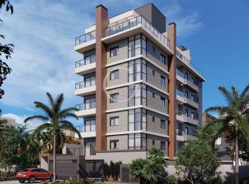 Apartamento · 121m² · 3 Quartos · 2 Vagas · COBERTURA DUPLEX EM CAIOBÁ