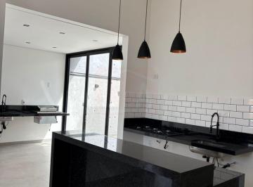 Casa · 134m² · 3 Quartos · 2 Vagas · Villagio Wanel - Casa à venda no bairro Wanel Ville - Sorocaba/SP