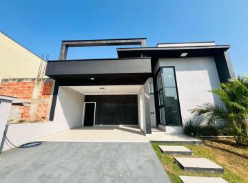 Casa · 160m² · 3 Quartos · 4 Vagas · Ibiti Reserva - Casa à venda no bairro Parque Ibiti Reserva - Sorocaba/SP