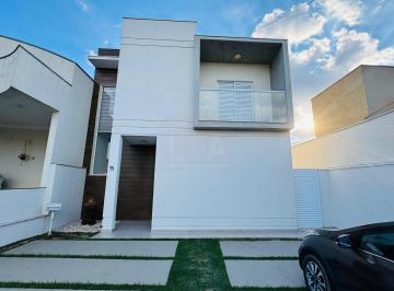 Casa · 120m² · 3 Quartos · 4 Vagas · Golden Park Residence II - Casa à venda no bairro Loteamento Dinorá Rosa - Sorocaba/SP