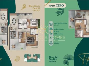 Apartamento · 46m² · 1 Quarto · 1 Vaga · Apartamento praia dos milionários, Ilhéus/BA