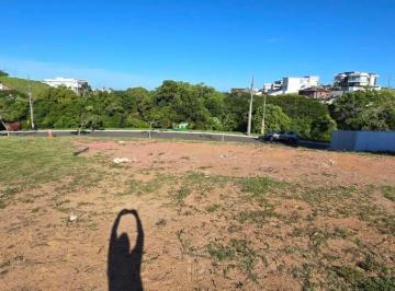 Terreno · 696m² · Terreno em Condomínio Riviera Park