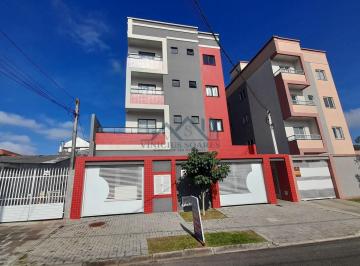 Apartamento · 63m² · 3 Quartos · 1 Vaga · Apartamento 3 Quartos com Suíte à Venda em São José dos Pinhais – Boneca do Iguaçu | Alto Padra