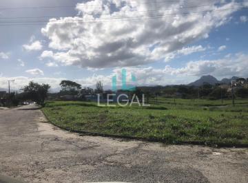 Terreno · 360m² · Terreno Condomínio Parque das Flores