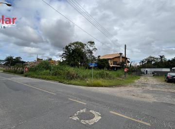 Terreno · 246m² · Terreno em Ubatuda, São Francisco do Sul/SC