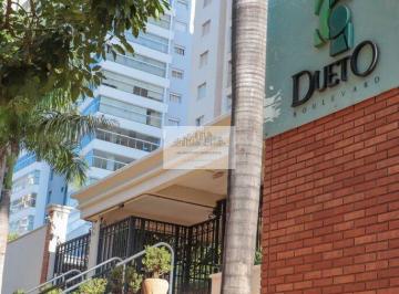 Apartamento · 136m² · 3 Quartos · 3 Vagas · Apartamento 3 dormitórios próximo ao Plaza Avenida Shopping