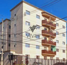 Apartamento · 60m² · 2 Quartos · 1 Vaga · Apartamento para Venda em Sorocaba