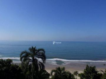 c924c01714ca99dea1778febe7d52778ee1f9efa · Terreno à venda, 1800 m² por R$ 13.000.000,00 - Taguaiba - Guarujá/SP