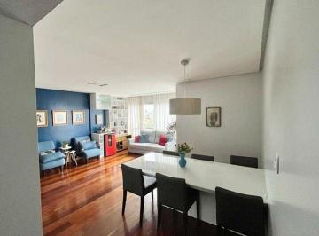 Apartamento · 118m² · 3 Quartos · 1 Vaga · Apartamento 03 quartos com 02 Suítes em 118m2 no CANDEAL