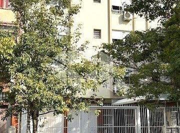 695336_i2wl2A312vLu8yo6T_695336682686d3c5c3d.jpg · Apartamento de 1 quarto térreo e com 2 pátios no Menino Deus ao lado do Supermercado Nacional