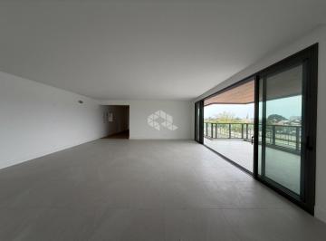 Apartamento · 235m² · 3 Quartos · 5 Vagas · Apartamento à venda em Jurerê Internacional 3 suítes