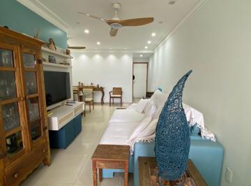 Apartamento · 136m² · 3 Quartos · 2 Vagas · Imoveis - na Praia da Costa