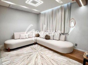 Apartamento · 161m² · 3 Quartos · Apartamento com 3 quartos à venda - Oswaldo Cruz - São Caetano do Sul